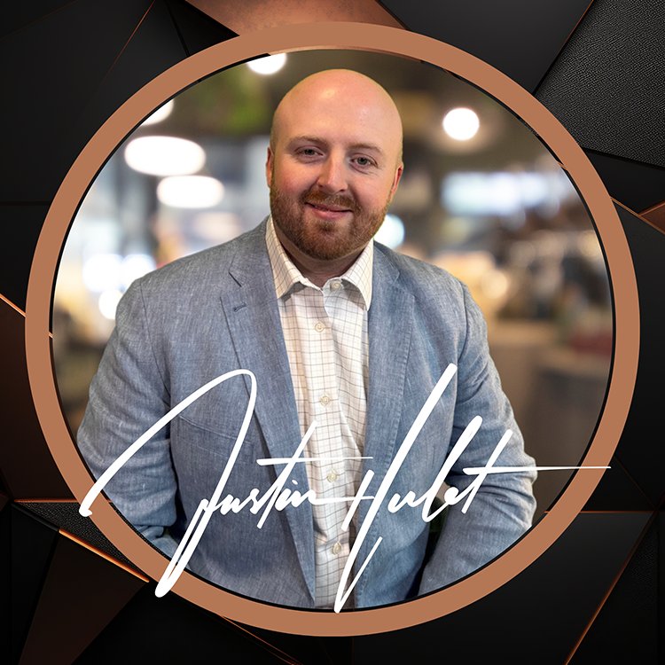 Justin Hulet — GoAwesome AI Advisory